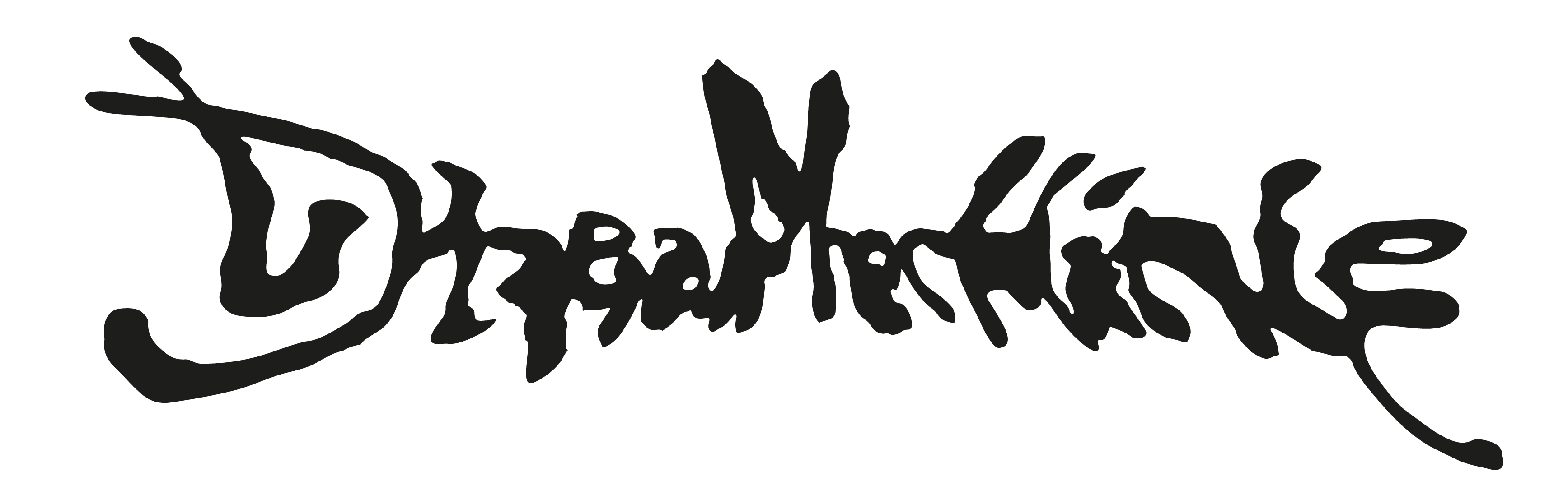 dreamachine logo